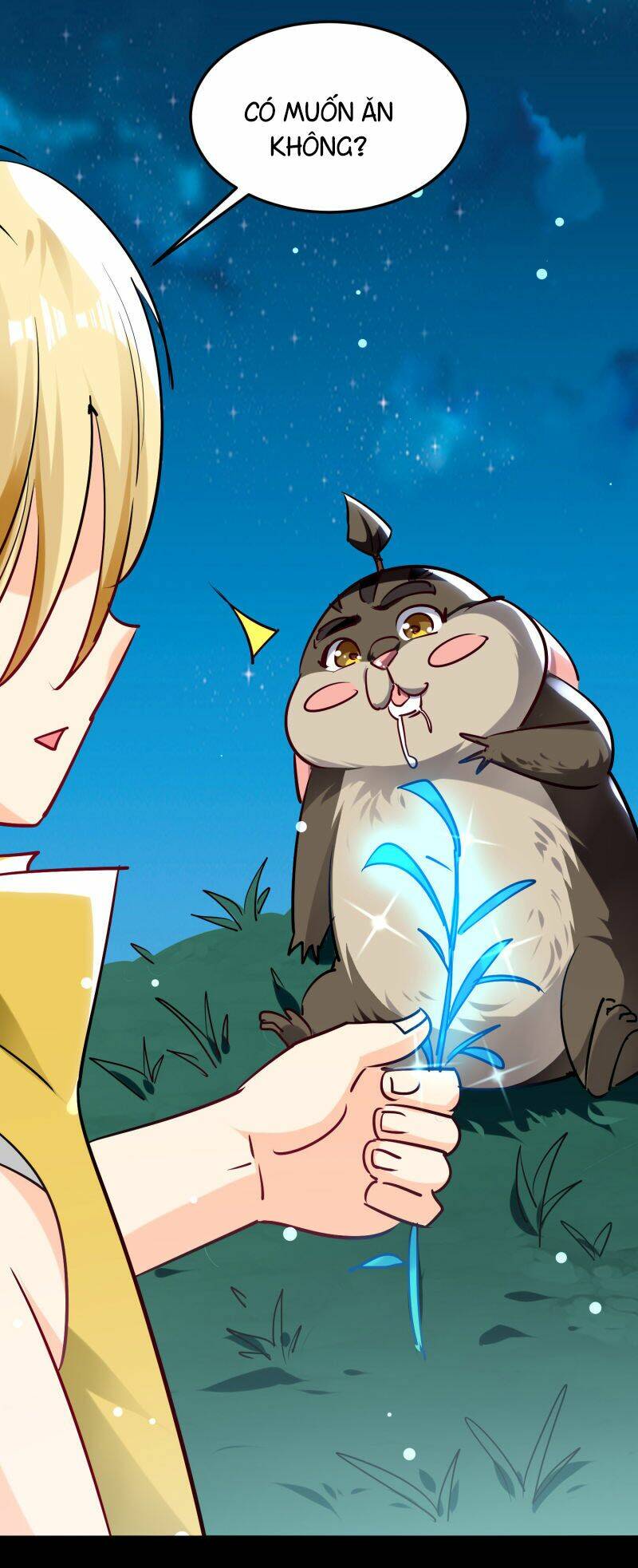 vạn giới tiên vương chapter 60 33