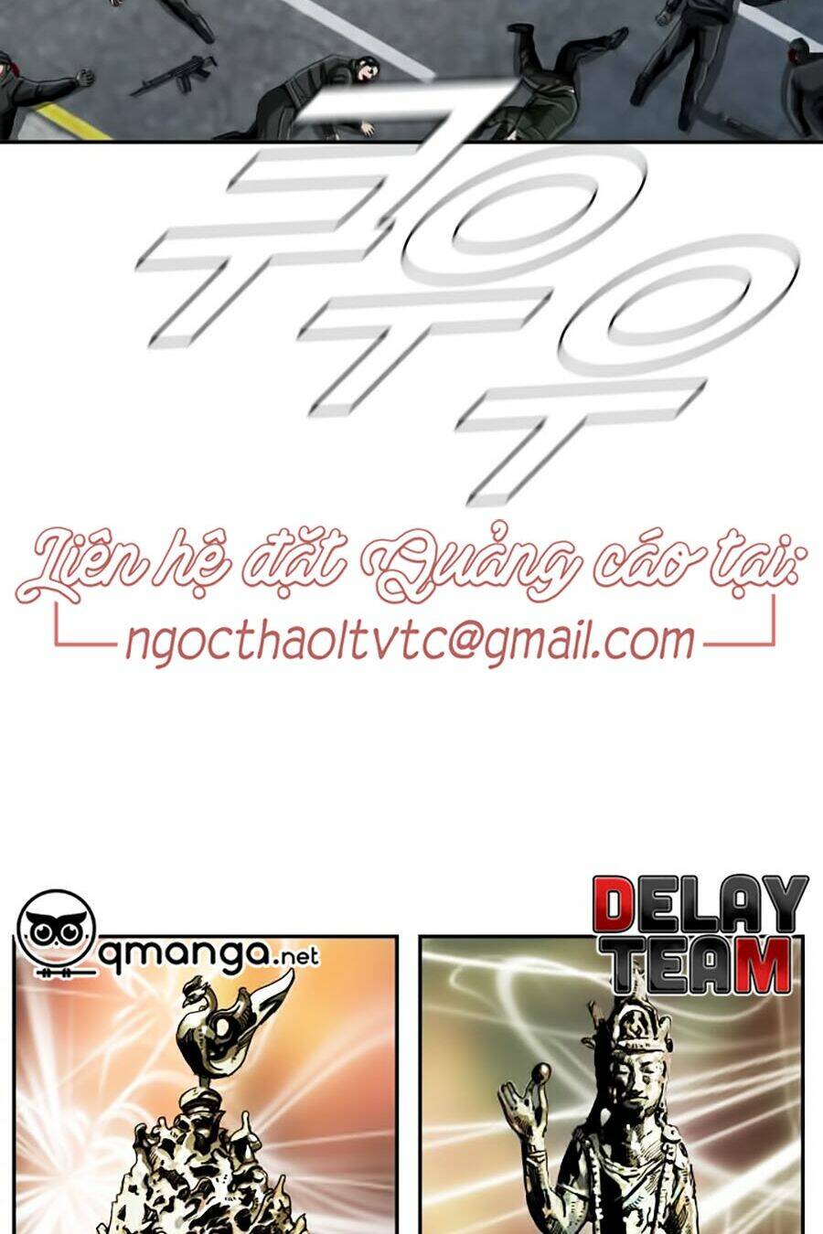 thợ săn đầu tiên chapter 32 4