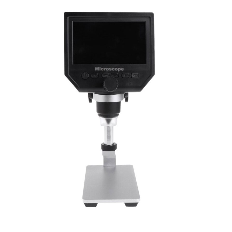 Kính Hiển Vi Điện Tử Microscope X600 LCD 4.3inch