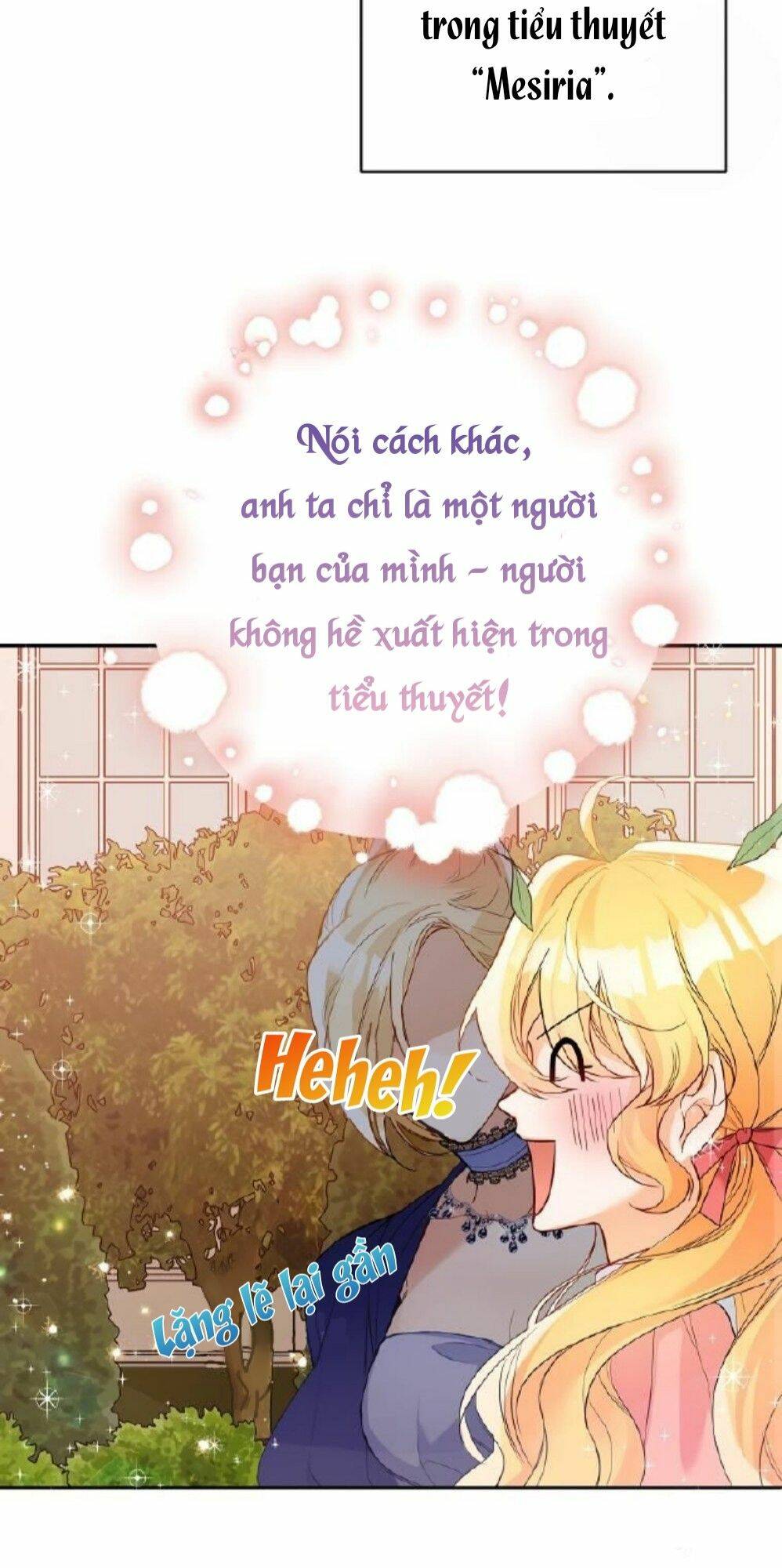 dư vị tách trà chapter 1 65