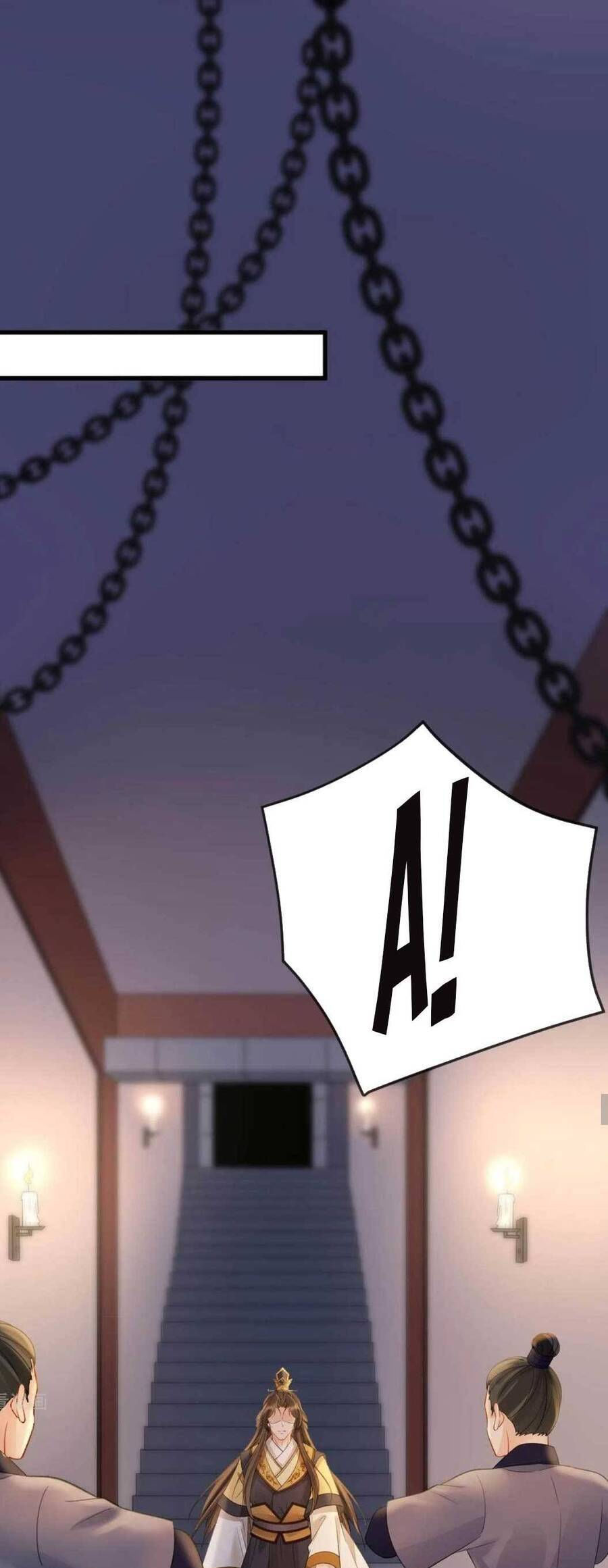 sự trả thù của vương phi chapter 80 13