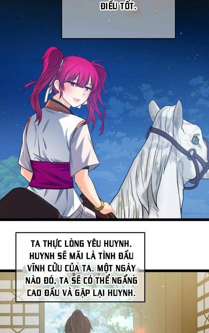 lôi thần chuyển sinh chapter 34 43