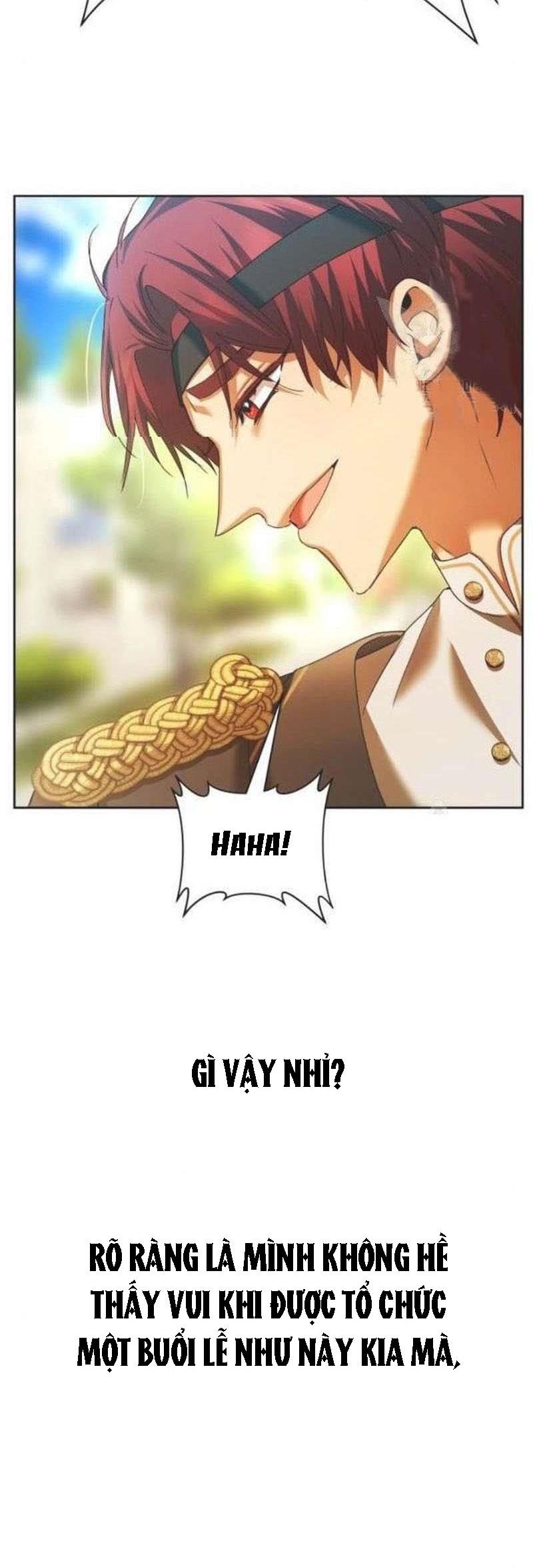 tôi muốn trở thành cô ấy dù chỉ là một ngày chapter 98 94