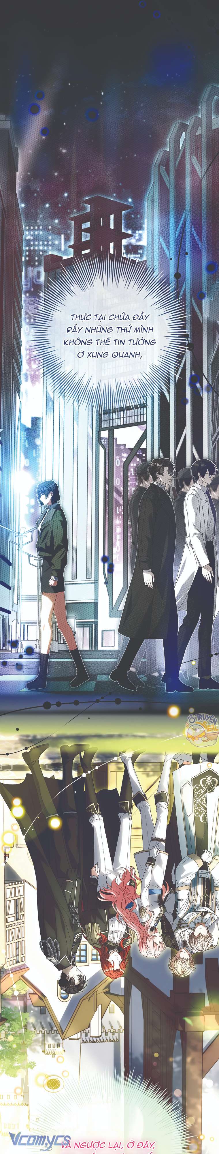 tôi đã tắt cài đặt chế độ nhận thức nỗi đau! chapter 25 51