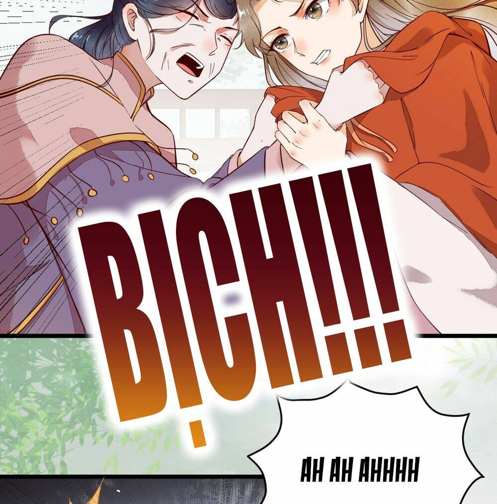 sát thủ vương phi không dễ chọc chapter 18.2 9