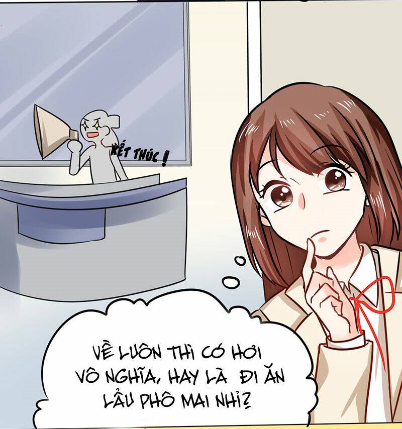 tổng tài x trạch nữ chapter 6 7