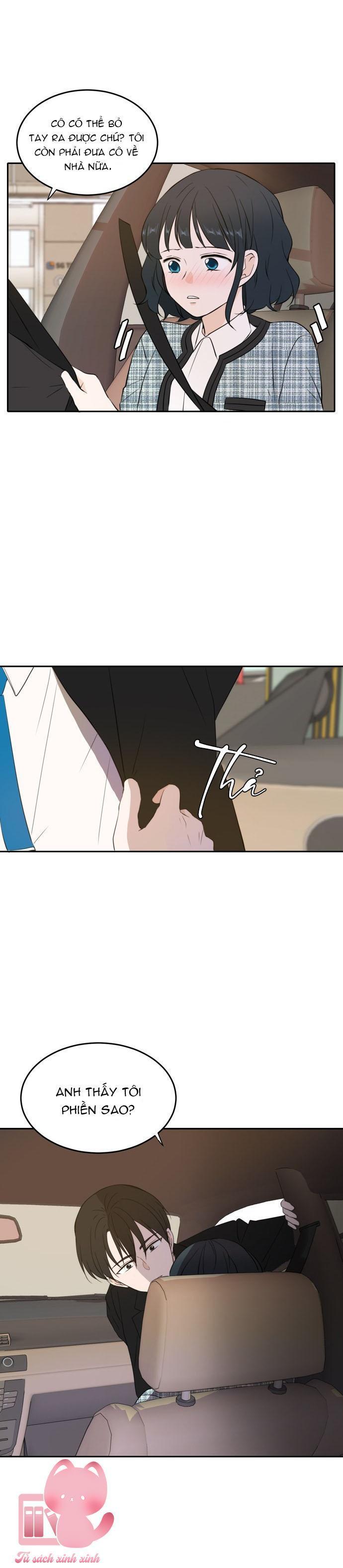 hẹn gặp nhau ở kiếp thứ 19 chapter 29 15