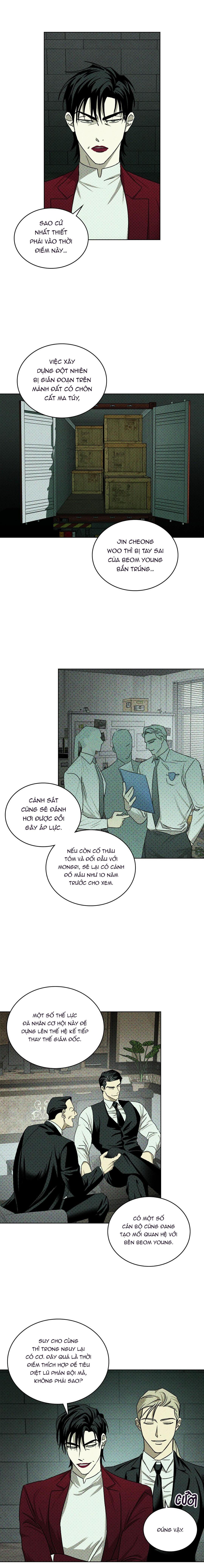 dưới ánh đèn xanh ss2 chapter 1 14