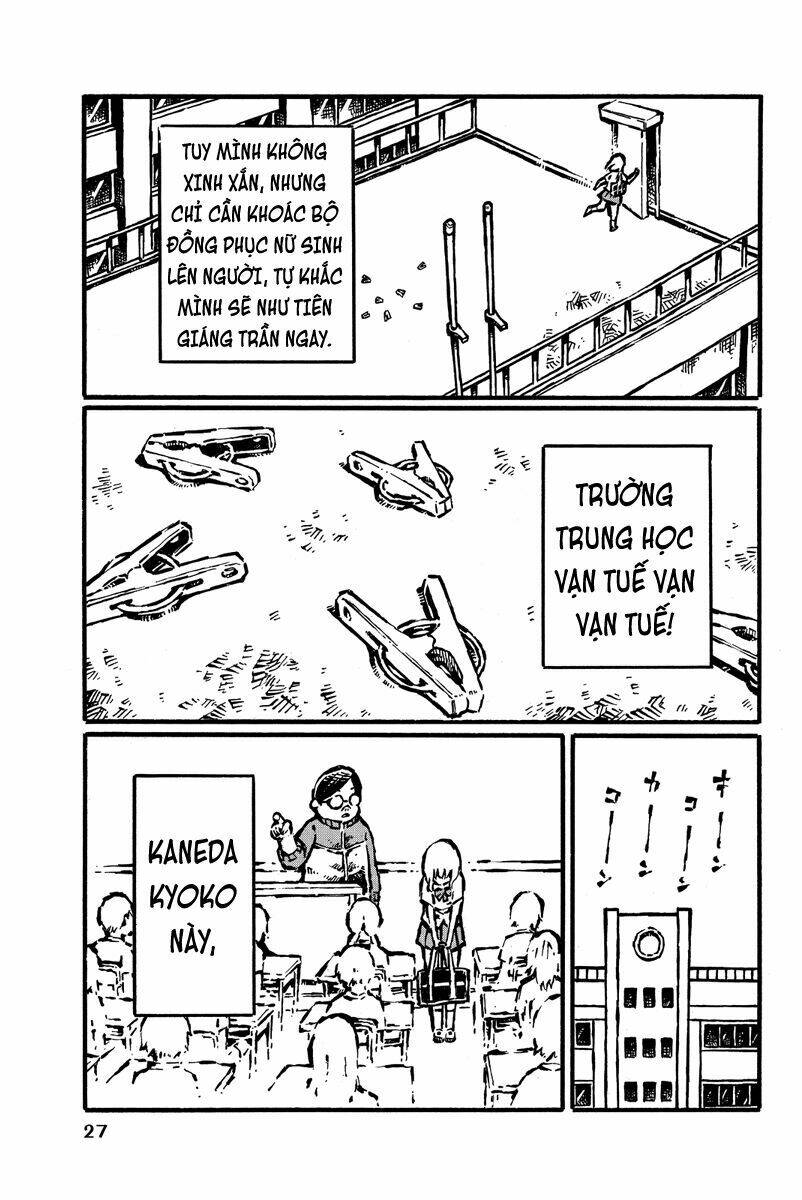 daidai wa, hantoumei ni nidone suru chapter 8 29