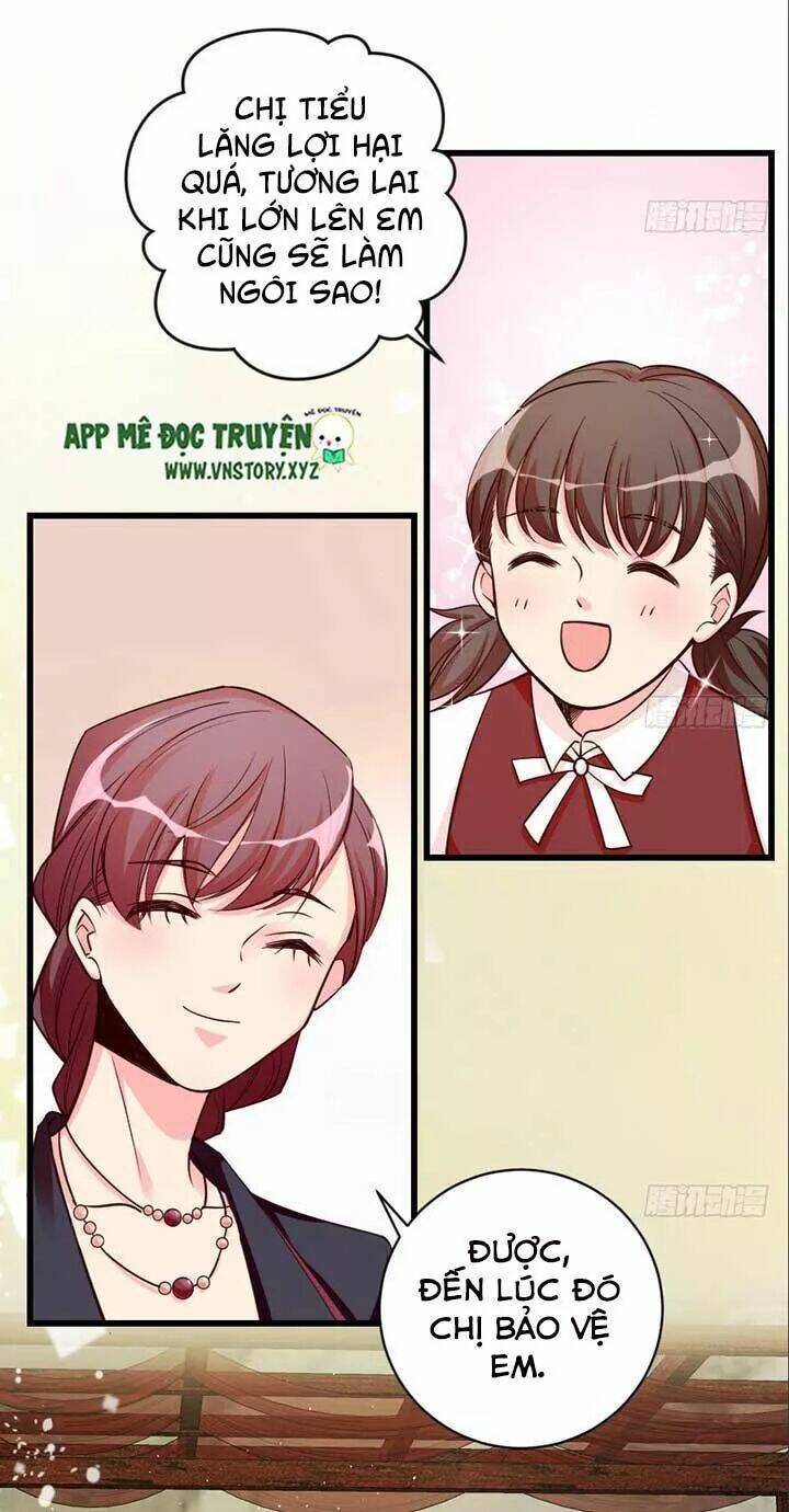 thiên hậu trở về chapter 92 9