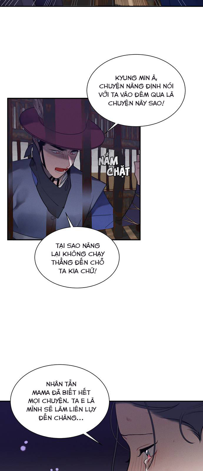 người tình của gwanghae chapter 47 4