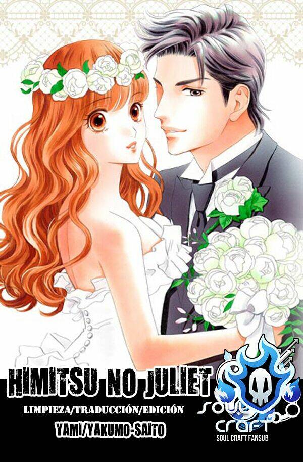 himitsu no juliet chapter 2 3