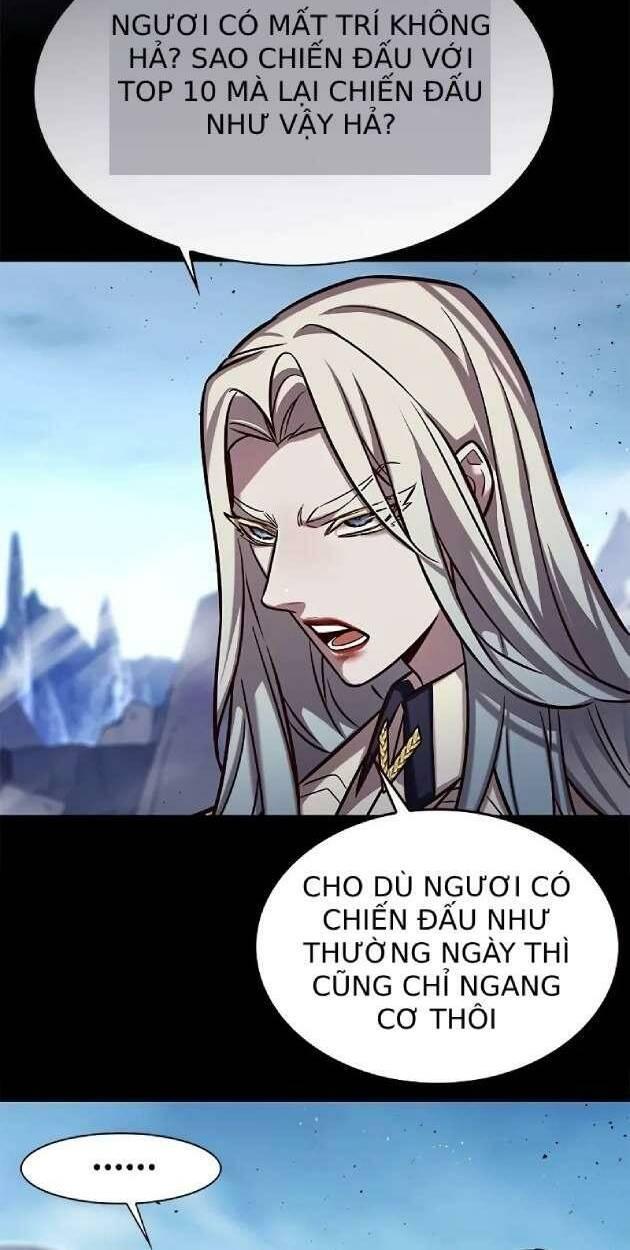 biến thân thành mèo chapter 263 16