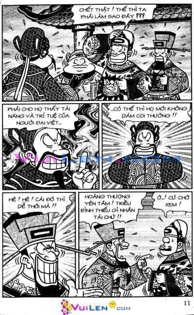 thần đồng đất việt chapter 35 7