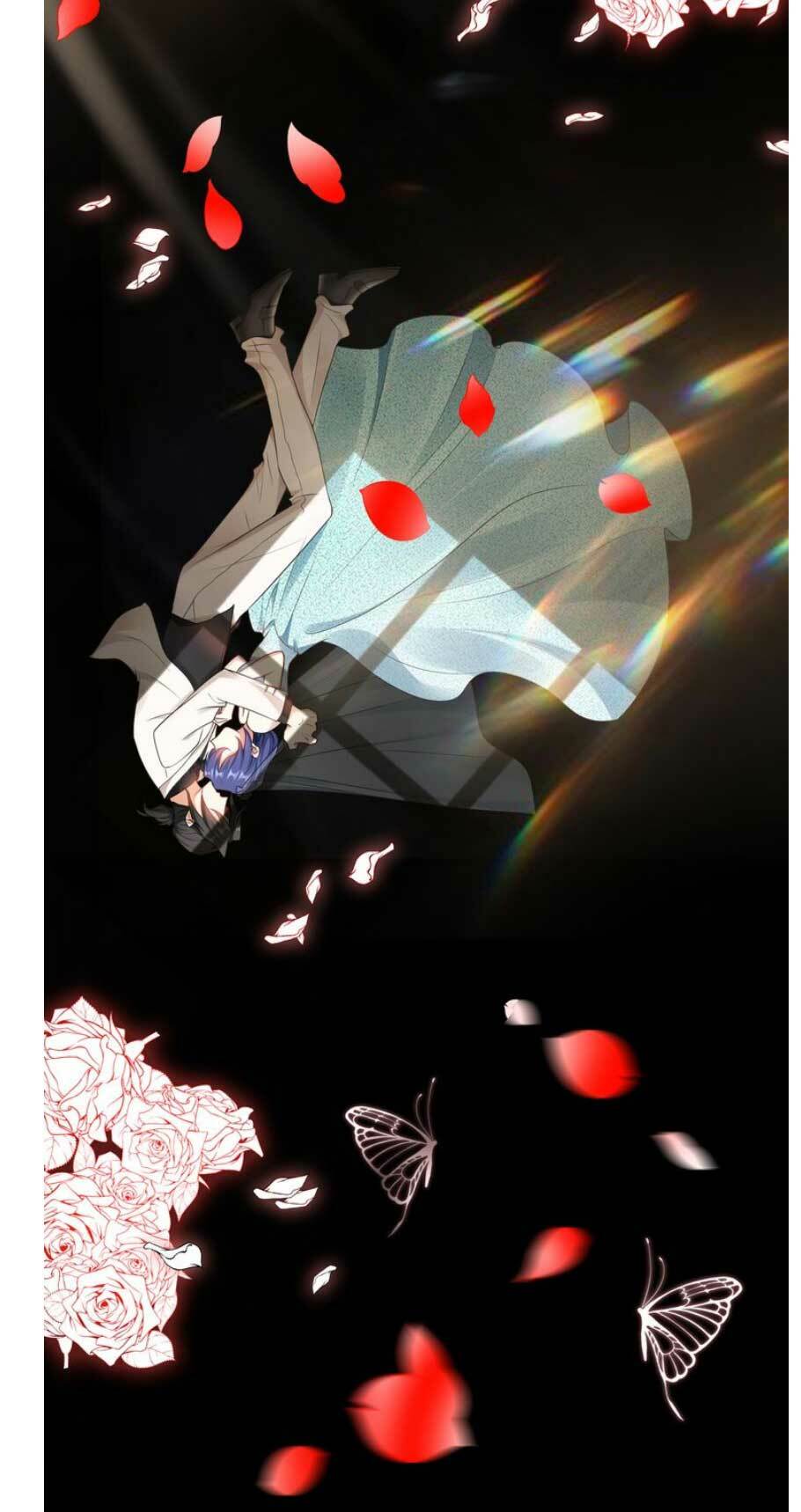 cô vợ nhỏ nuông chiều quá lại thành ác!! chapter 193.1 21