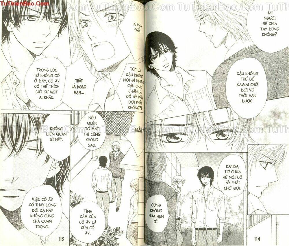 ác quỷ và bản tình ca chapter 12 59