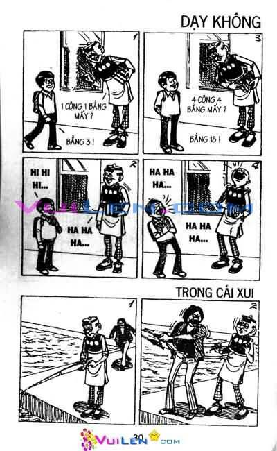 chú thoòng (full trọn bộ) chapter 29 26