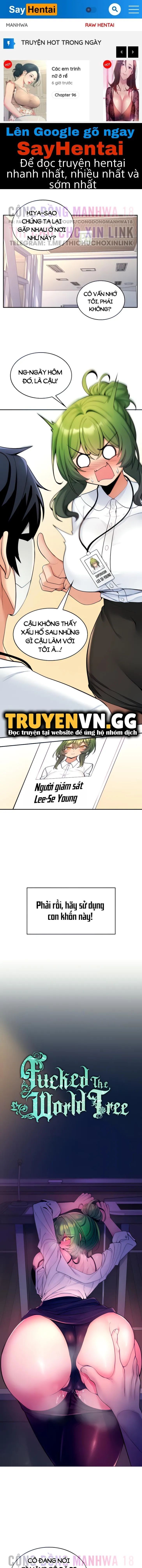 phịch cây thế giới chapter 7 1
