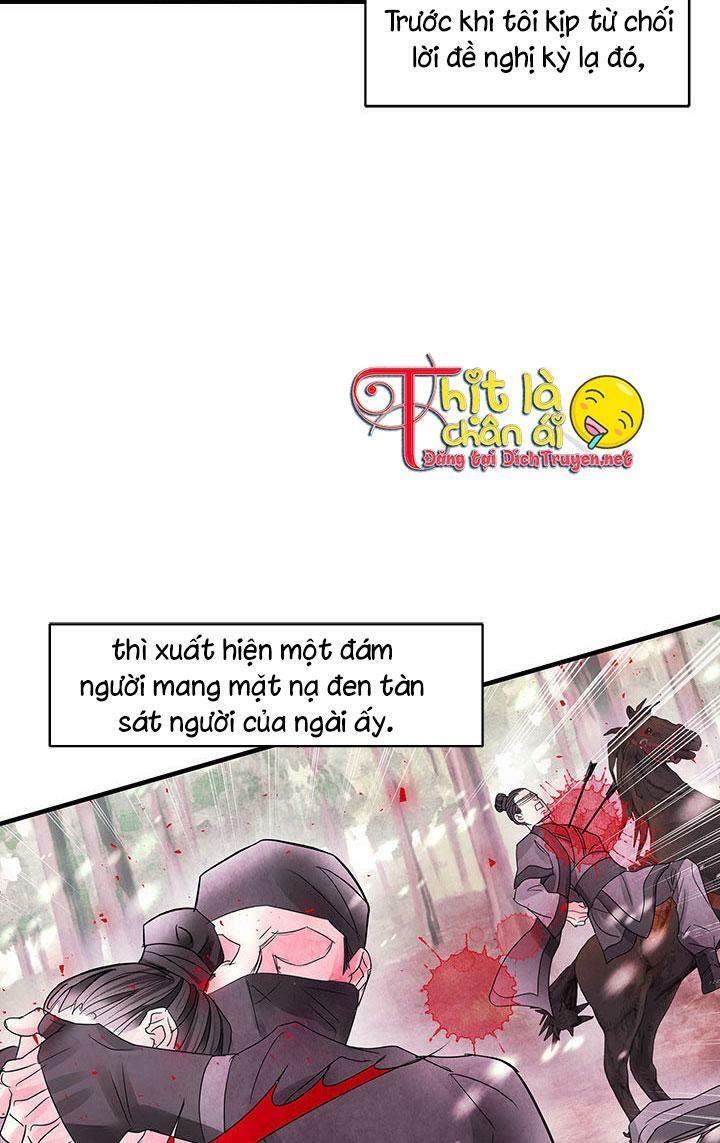 đêm dục vọng (full) chapter 9 5