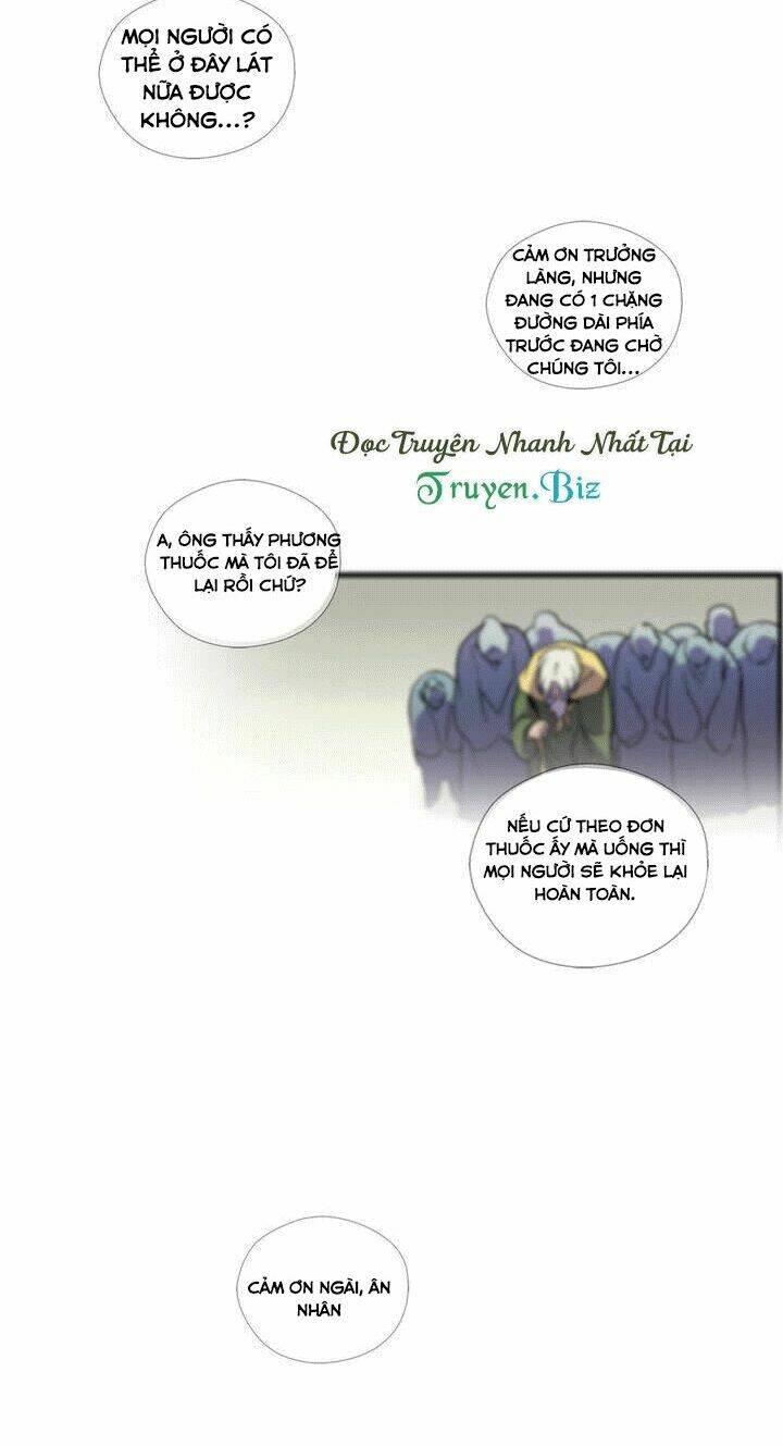 biên niên sử lãnh nguyệt chapter 15 33