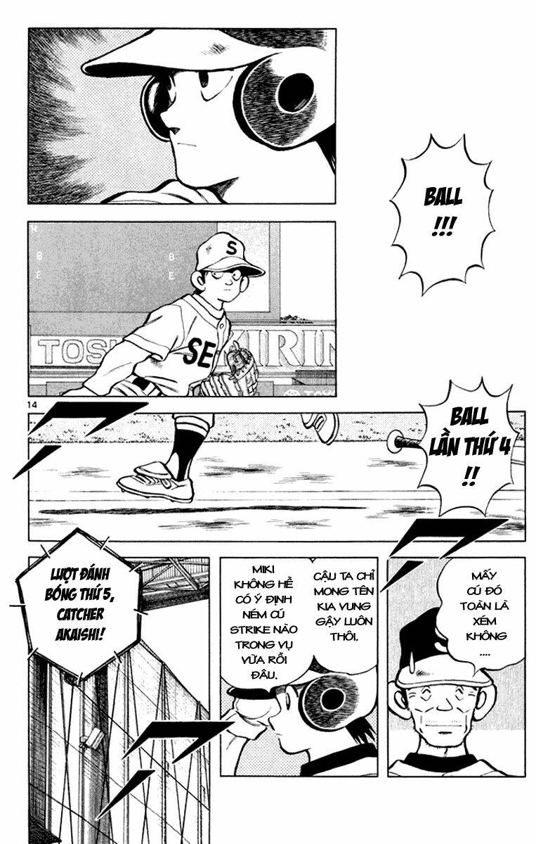 trò chơi vượt qua thử thách chapter 128 16