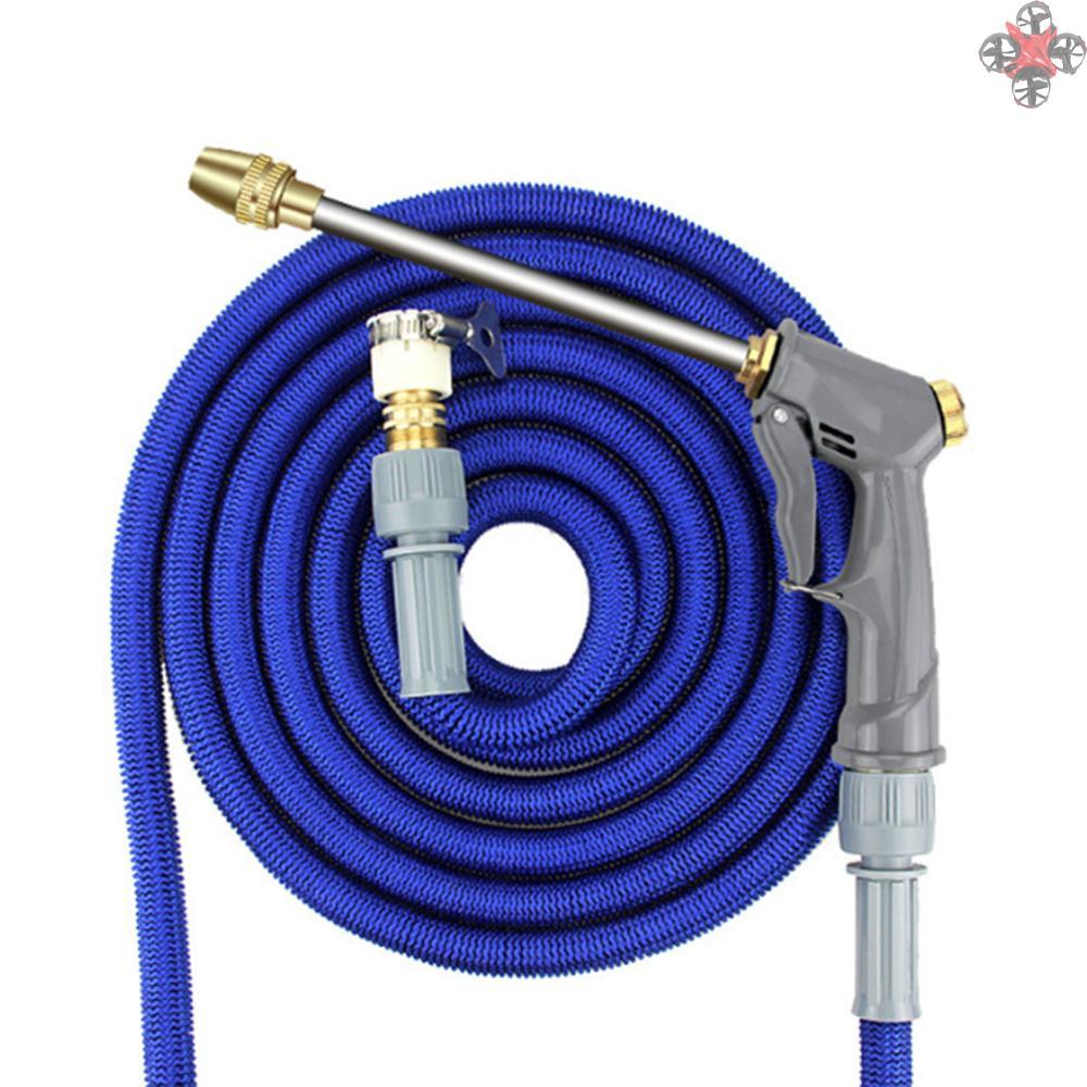 Vòi Xịt Nước Áp Suất Cao + Đầu Nối Dài 30m