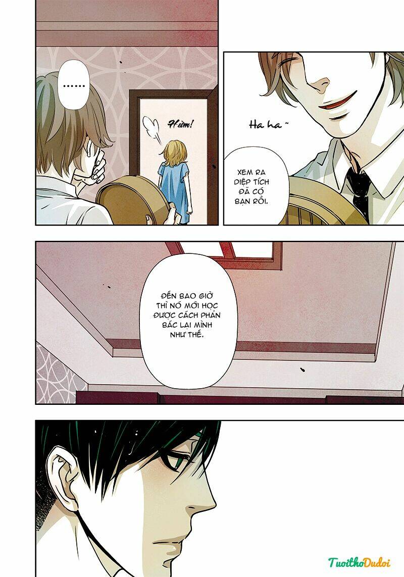 looking for clotho chapter 16 9