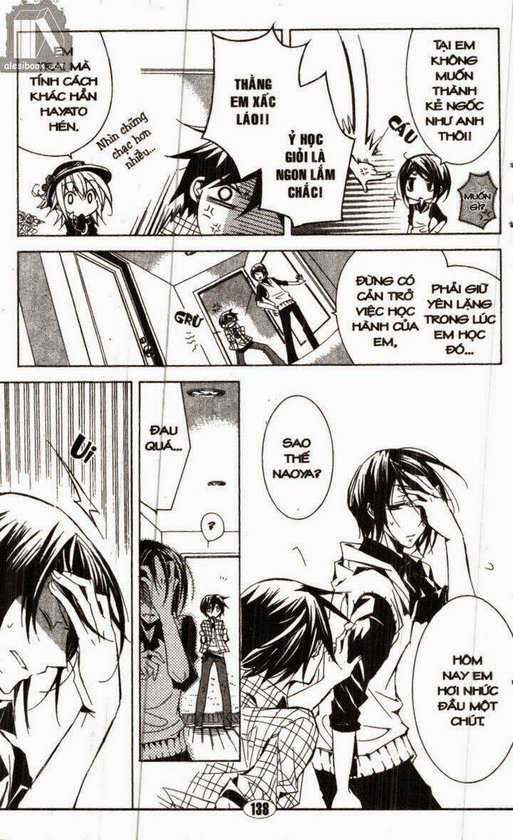 people dying off - người tiễn vong chapter 6 8