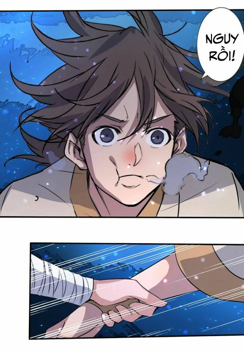 ta luyện dược thành thánh chapter 10 29