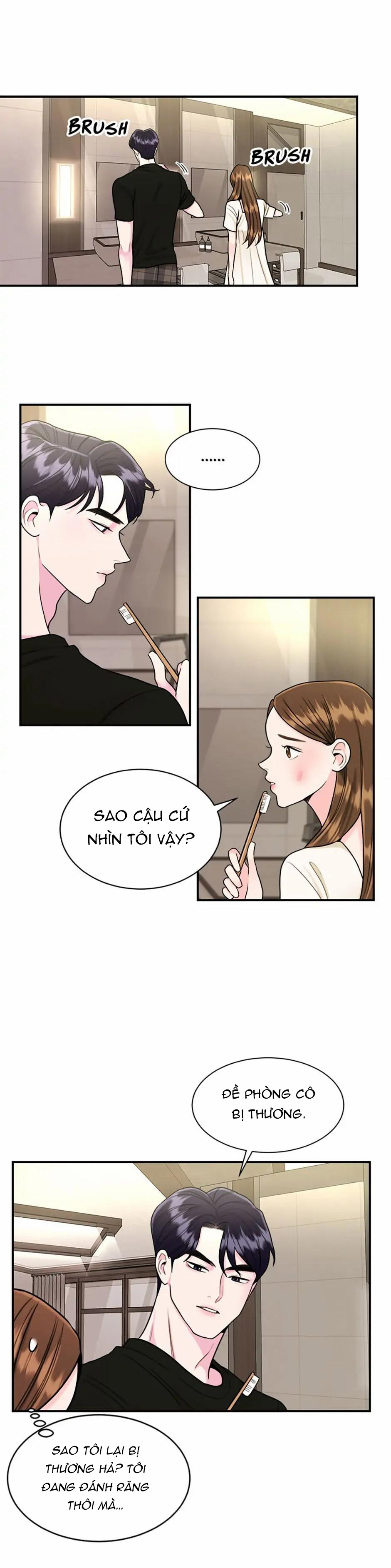 liệu chúng ta có nên dừng lại không? chapter 46.2 8