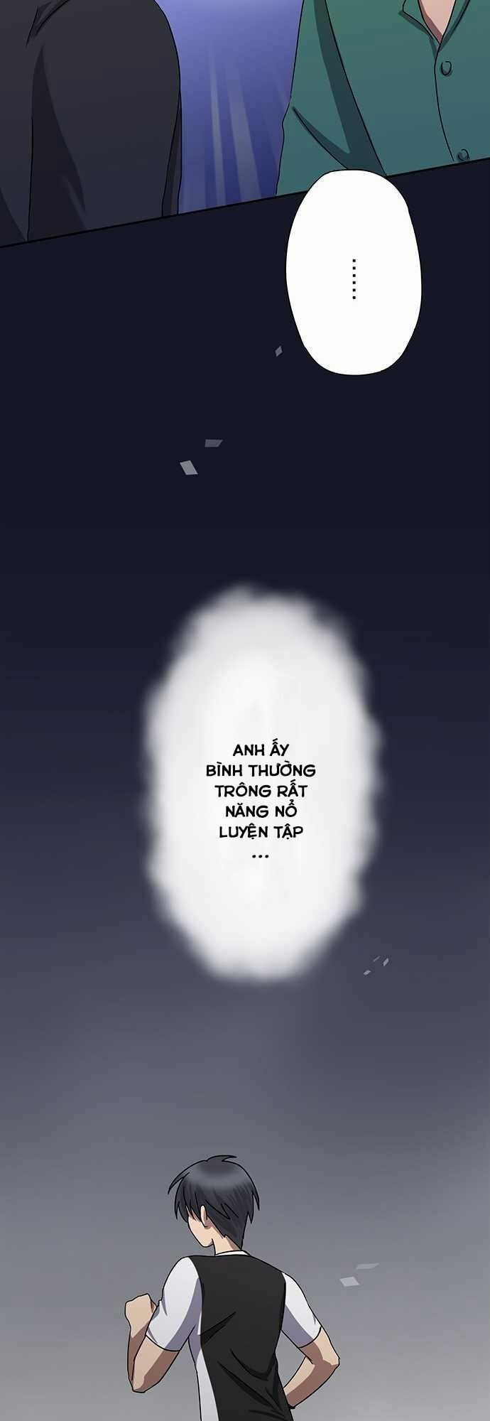 nụ hôn nguyền rủa chapter 11 7