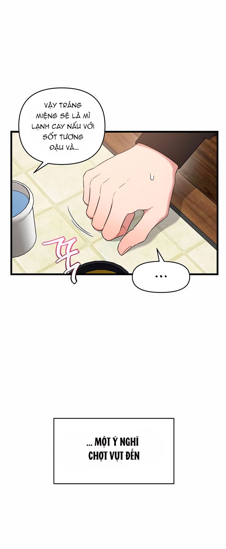 [18+] dục vọng tao nhã chapter 37.1 51