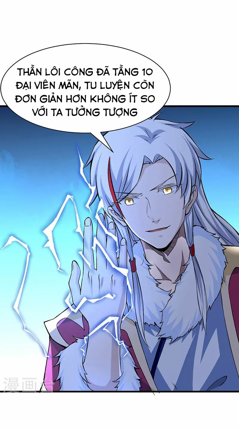 võ đạo độc tôn chapter 321 29