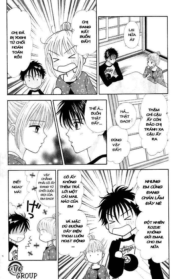 datte suki nandamon chapter 8 23