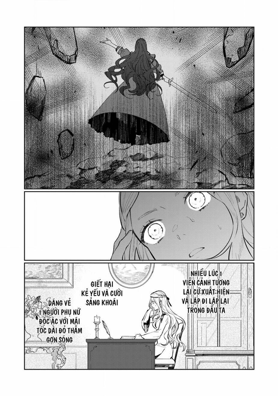 the most heretical last boss queen who will become the source of tragedy will devote herself chapter 12.5 11