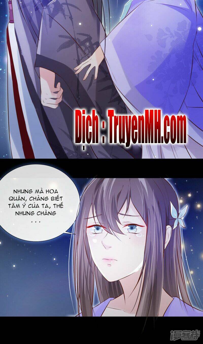 mười dặm hồng trang, thay huynh xuất giá chapter 3 11