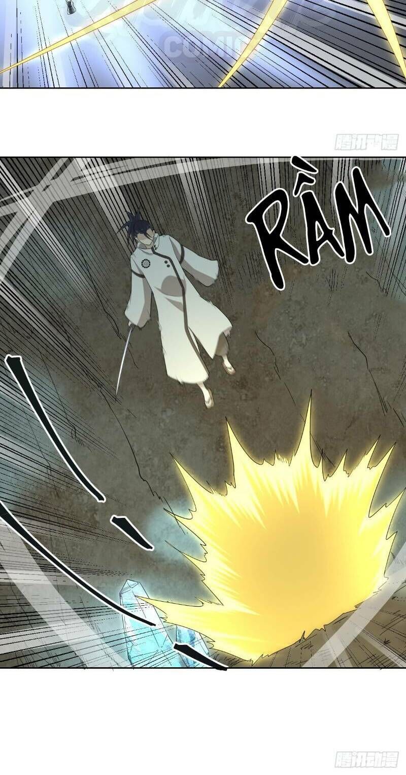 nghịch thiên tiên mệnh chapter 39 10