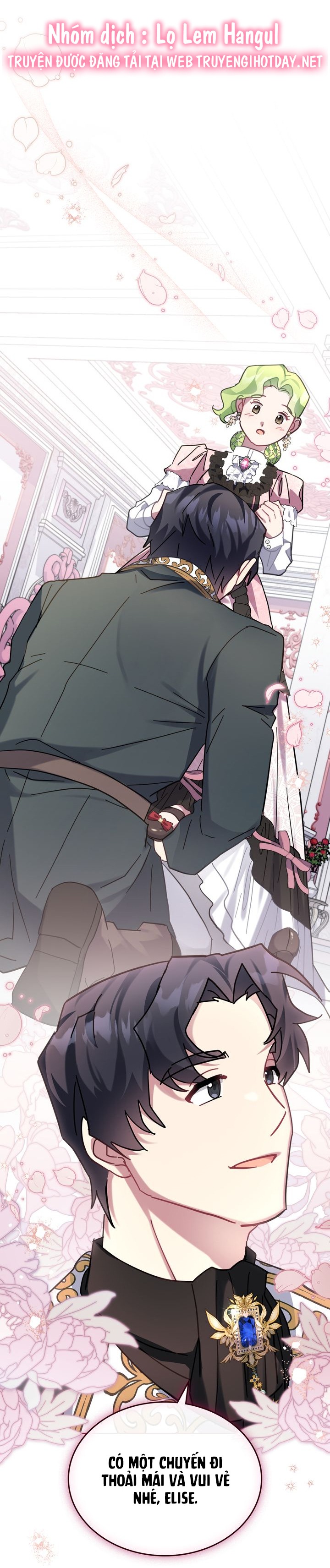 công chúa muôn loài chapter 42 6