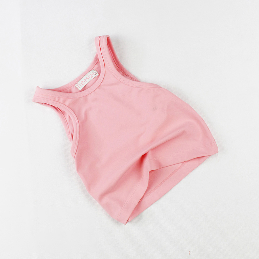 Áo thể thao nữ croptop 03744-03745