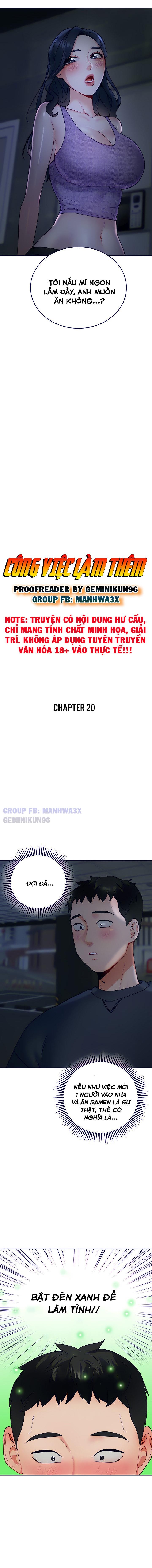 công việc part time chapter 20 1