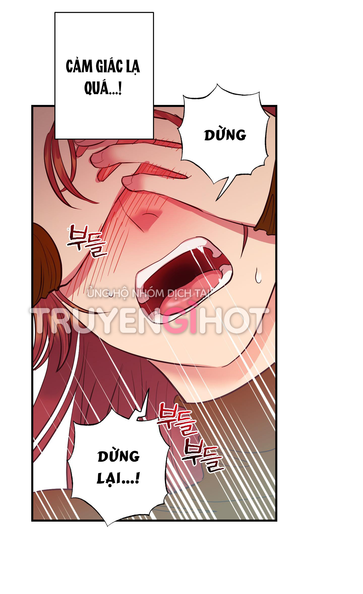 [18+] một lòng một dạ chapter 25.1 10