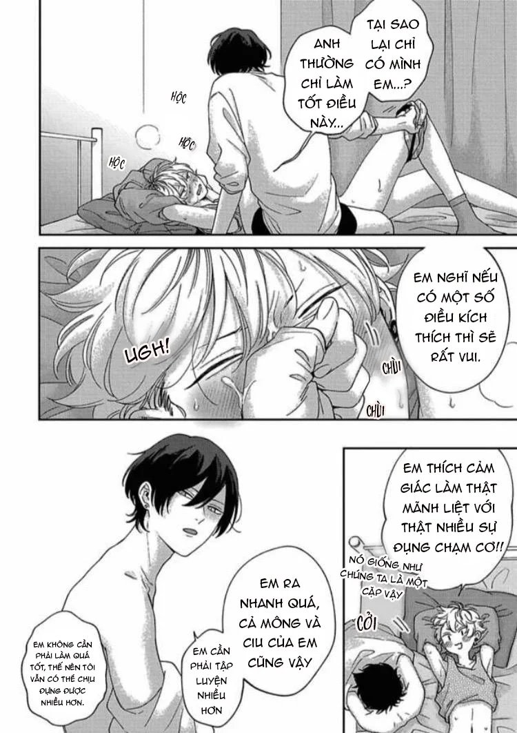 sex drop chapter 5 19