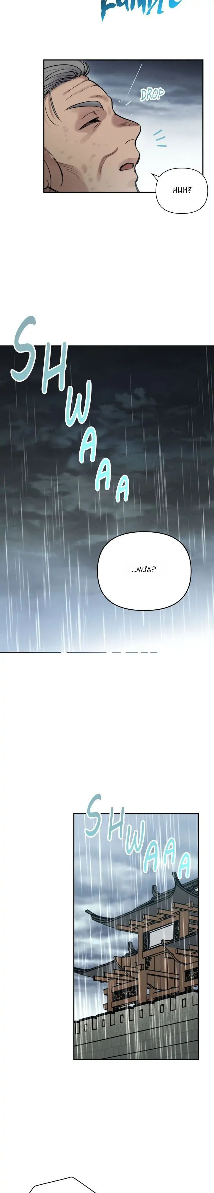 cô dâu thiên đàng chapter 56.1 9