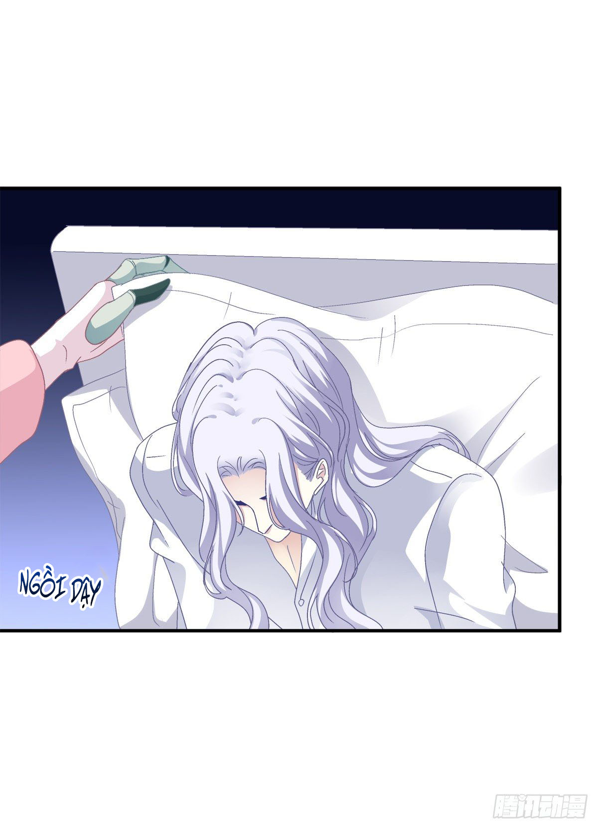 kiểm soát tuyệt đối chapter 33 4