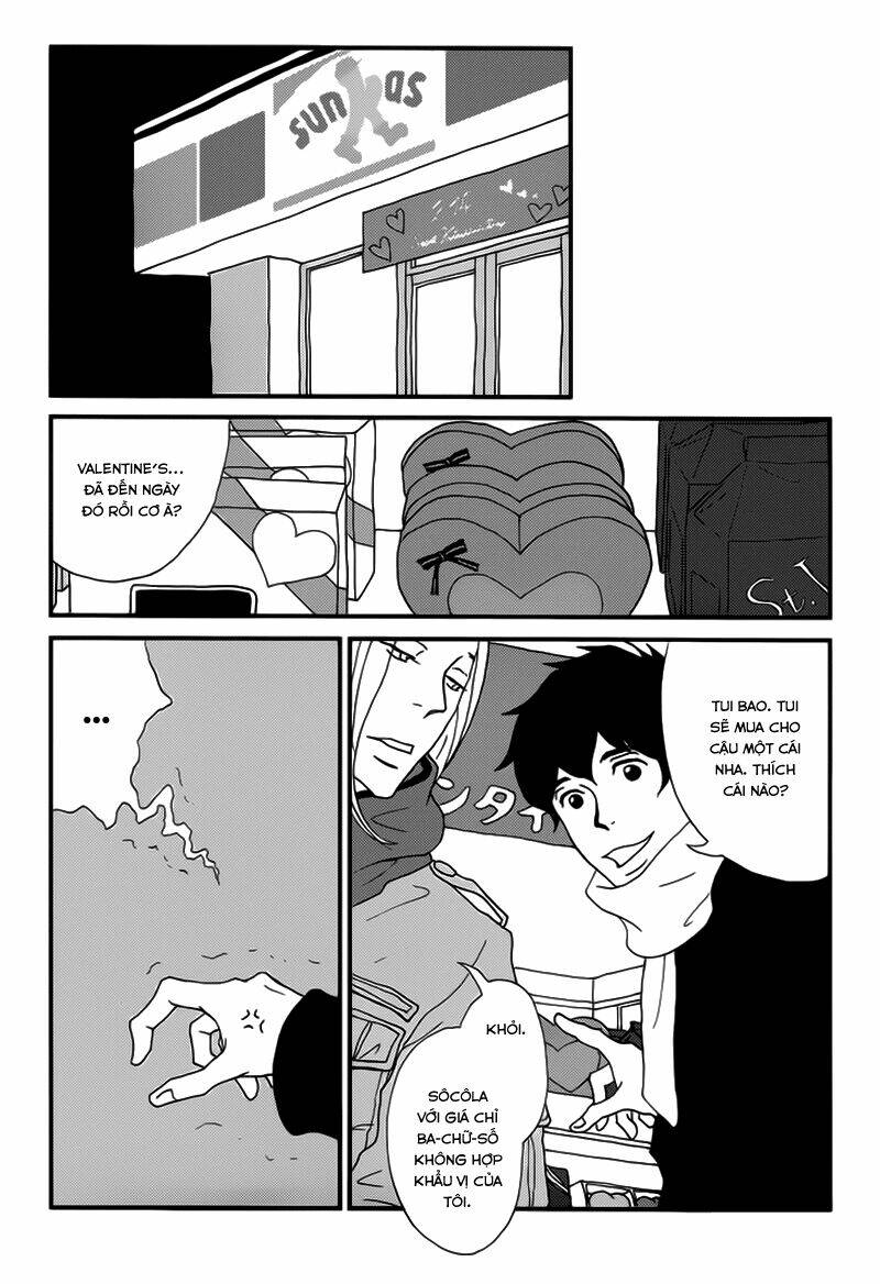 room share chapter 3 9