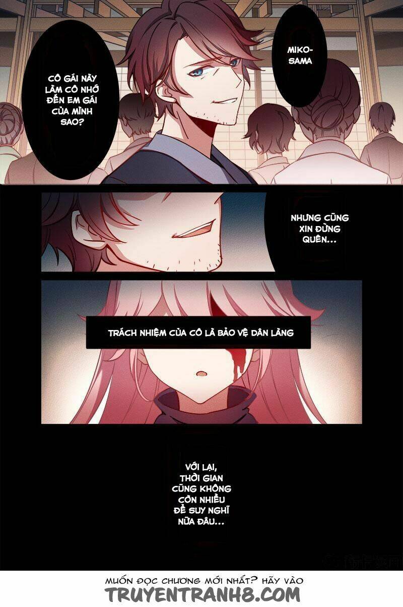 băng hoại 3rd chapter 50 20