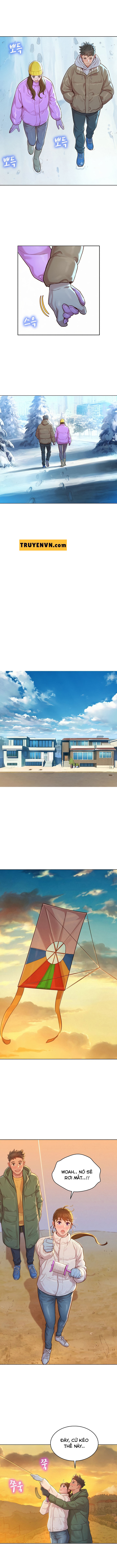 chị gái mưa chapter 120 4