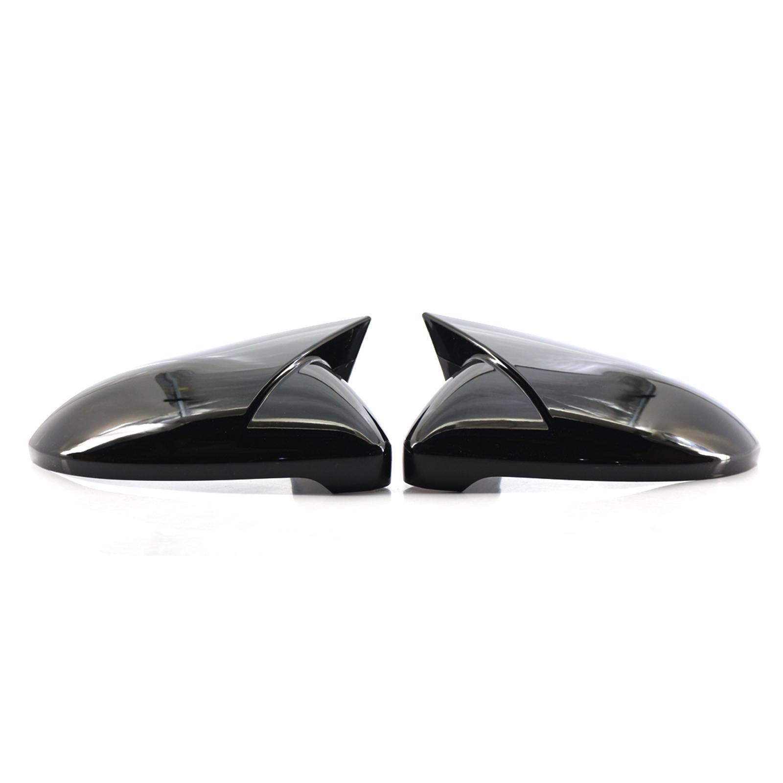 Rearview Mirror Trim Cover for 7.5 Gtd R