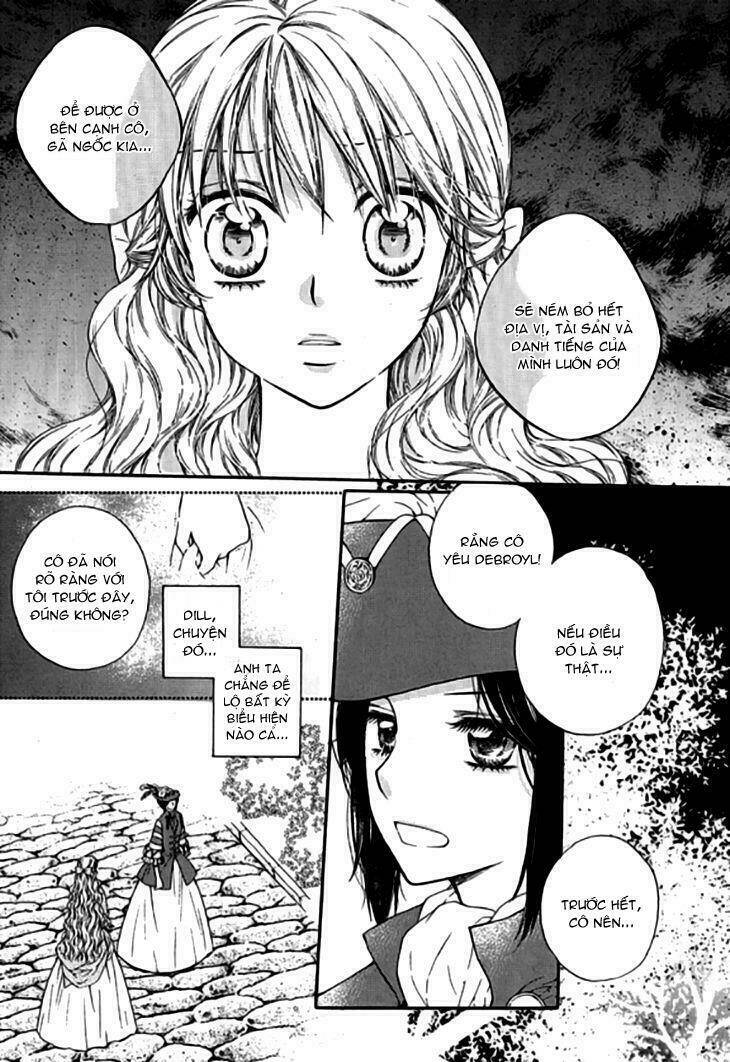 glass shoe chapter 16 14