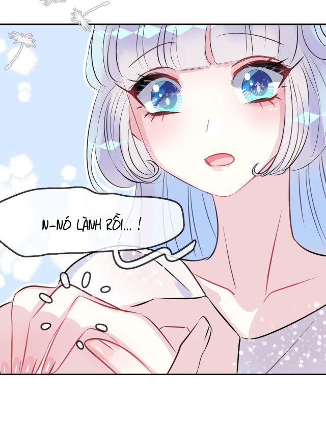 bộ váy của nàng tiên cá chapter 8 26